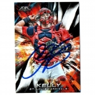 Carson Kelly autograph